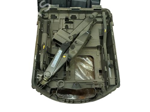 Used Other Other RENAULT TRAFIC III Van (FG_) 1.6 dCi 90 (FGME) (90 hp) 33319868 33319868