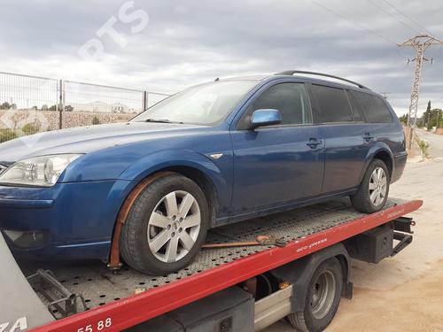 FORD MONDEO III Turnier (BWY)    898964