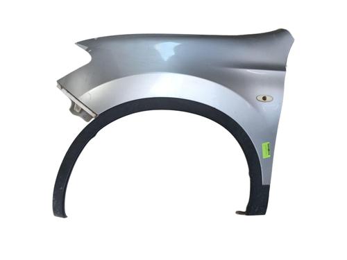 Used Left front fenders NISSAN QASHQAI / QASHQAI +2 I (J10, NJ10, JJ10E) 1.5 dCi (106 hp) 25715851