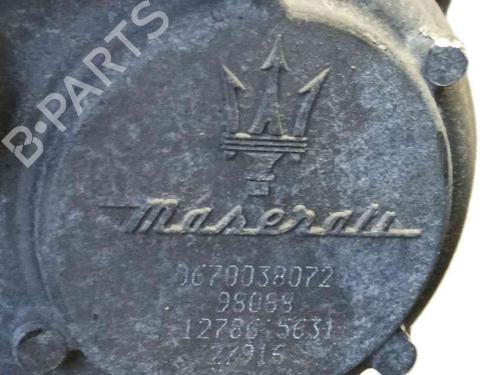 Gearbox MASERATI LEVANTE SUV (M161) 3.0 D Q4 | BP37260308M3 - Image 6