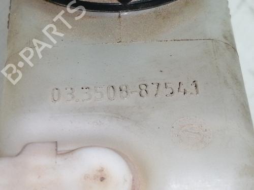 Brake master cylinder TOYOTA YARIS (_P9_) 1.0 VVT-i (KSP90_, KSP90R) | BP9643620M77