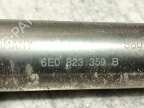 Hood lift support VW LUPO I (6X1, 6E1) 1.2 TDI 3L | BP22927154C139 