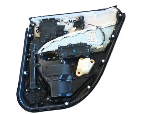 Rear left panel LEXUS NX II (_A2_, _H2_) 450h+ E-Four (AAZH26) | BP33854784C60 - Image 8