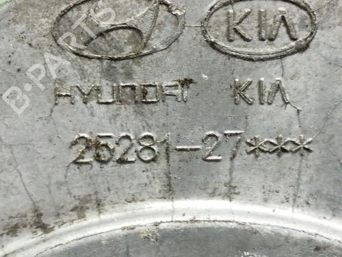 Other HYUNDAI TRAJET (FO) 2.0 CRDi | BP14258313O1 