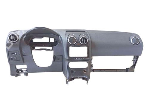 Used Dashboard Dashboard NISSAN QASHQAI I (J10, NJ10) 2.0 dCi (150 hp) 36466314 36466314