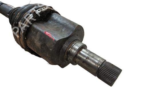 Left front driveshaft FIAT DUCATO Van (250_)  | BP29502743M38 