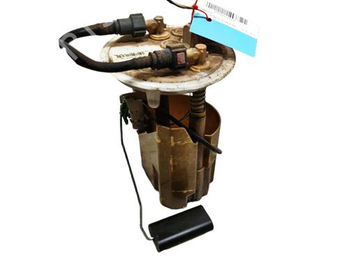 Used Fuel pump DACIA DUSTER (HS_) 1.5 dCi (HSMC) (107 hp) 16933396