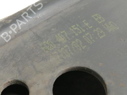 Left front suspension arm VW POLO (9N_, 9A_) 1.4 TDI | BP5353359M12 