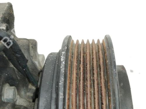AC compressor AUDI A6 C5 (4B2) 2.4 quattro | BP9851250M34 