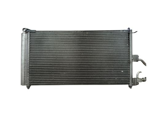 Used AC radiator AC radiator LANCIA MUSA (350_) 1.4 (350.AXA11, 350.AXA1A) (95 hp) 34580310 34580310