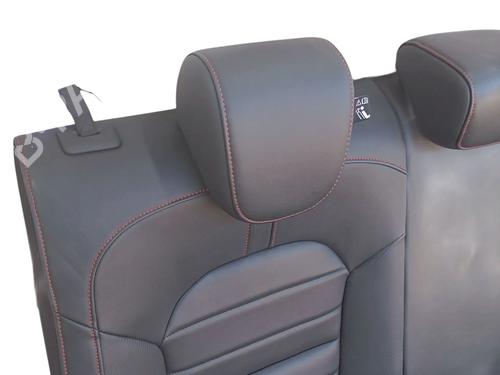 Rear seat MG MG ZS SUV (AZS1) 1.0 T-GDi | BP33660263C17 - Image 6