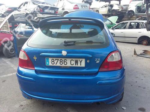 Front right window mechanism MG MG ZR  | BP5371116C23 