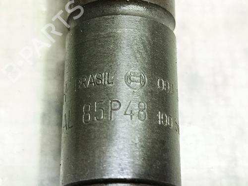 Injector RENAULT LAGUNA II (BG0/1_)  | BP12183419M100 