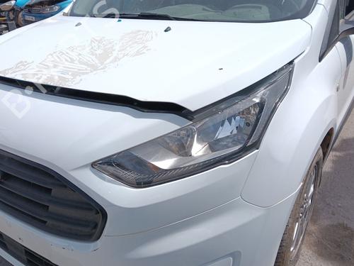 Left headlight FORD TRANSIT CONNECT V408 Box Body/MPV | BP36022893C28 - Image 2