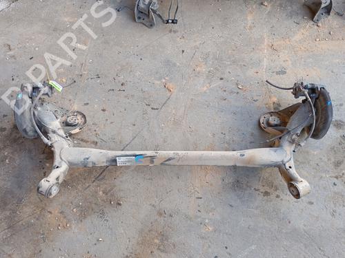 Hinterachse für KIA RIO III (UB) 1.2 CVVT (84 hp) 32065757