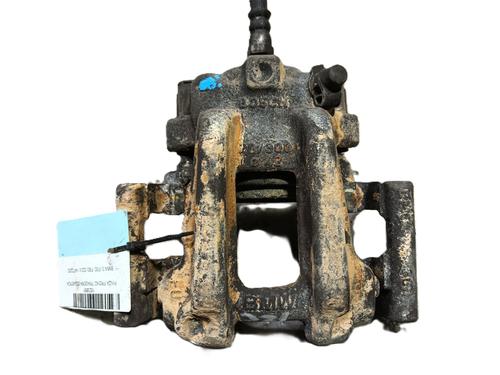 Used Left rear brake caliper BMW 3 (F30, F80) [2011-2018]  22804601