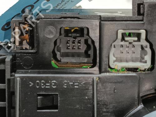 Switch PEUGEOT 307 (3A/C) 1.6 HDi 110 | BP20323740I30