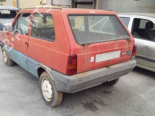 Starter SEAT MARBELLA (28A)  | BP5363972M8 