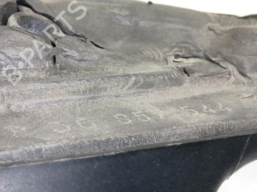 Right mirror AUDI A4 B5 (8D2) 1.8 T | BP5346762C27 