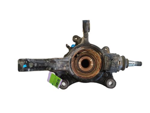 Right front steering knuckle RENAULT MASTER III Platform/Chassis (EV, HV, UV) 2.3 dCi 130 RWD (HV01, HV10, HV11, HV12, UV01, UV10,... | BP33324269M26 - Image 2