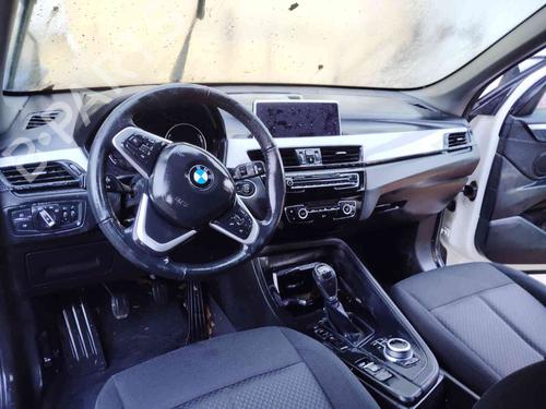 Used Parts BMW X1 (F48) sDrive 18 d 3392373
