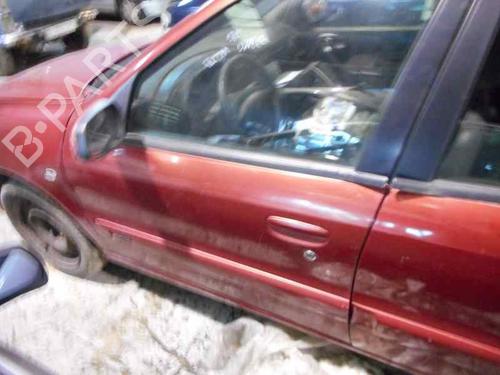 Front right exterior door handle CITROËN XSARA (N1) 1.9 D | BP5360079C129 