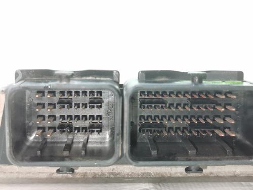 Engine control unit (ECU) RENAULT ESPACE III (JE0_) 2.2 dCi (JE0K) | BP5799944M57 