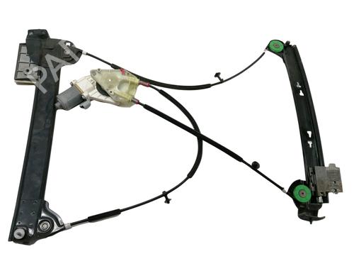 Used Front right window mechanism NISSAN MICRA C+C III (K12) 1.4 16V (88 hp) 6560123