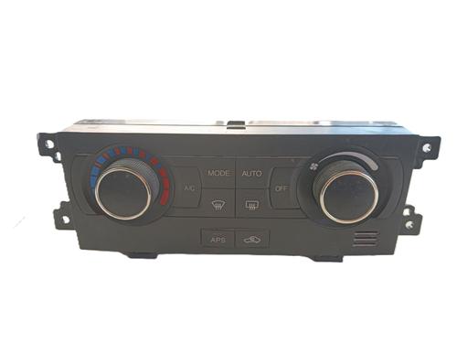 Used Climate control Climate control CHEVROLET CAPTIVA (C100, C140) 2.0 D 4WD (150 hp) 34370835 34370835