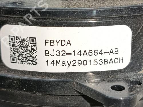 Squib airbag LAND ROVER RANGE ROVER EVOQUE (L538)  | BP29449641C102 