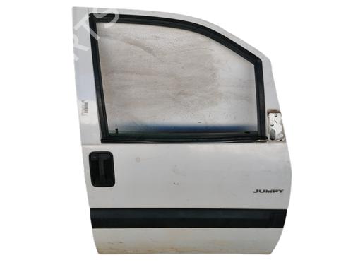 Used Right front door CITROËN JUMPY I (U6U_) [1994-2006]  16033764