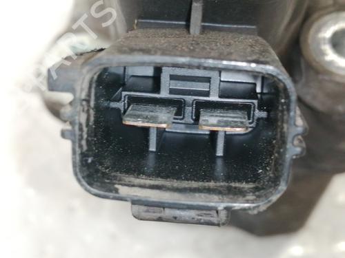 Right rear brake caliper RENAULT MEGANE IV Hatchback (B9A/M/N_)  | BP12179638M106 