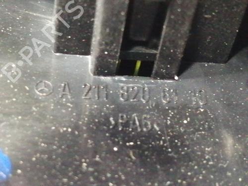 Driver airbag MERCEDES-BENZ E-CLASS (W211)  | BP8960190C9 