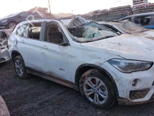 Brugte BMW X1 (F48) sDrive 18 i (140 hp) 4354453