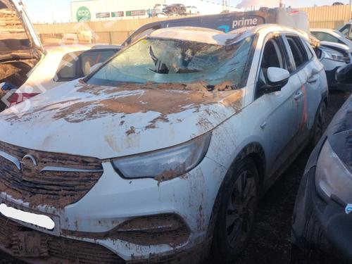Used Parts OPEL GRANDLAND / GRANDLAND X (A18, P1UO) 1.6 Turbo D (75) (120 hp) 4319027