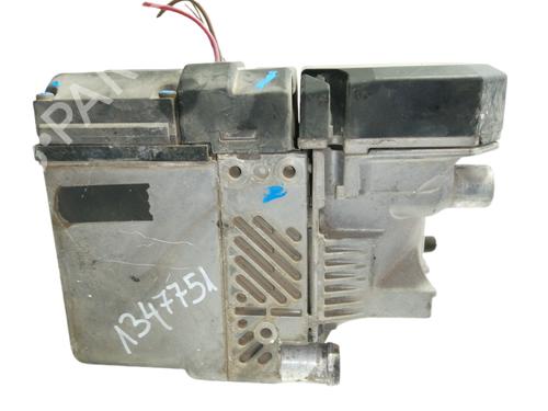 Heater blower motor VW TOUAREG (7LA, 7L6, 7L7) 3.0 V6 TDI | BP10287346M62 