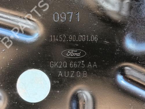 Oliebundkar FORD TRANSIT V363 Van (FCD, FDD) 2.0 EcoBlue | BP29851017M115