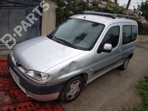 Used Parts PEUGEOT PARTNER Box Body/MPV (5_, G_)    1134738