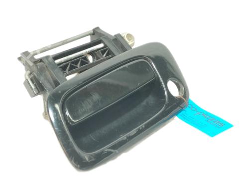 Used Front left exterior door handle OPEL ASTRA G Coupe (T98) 1.8 16V (F07) (125 hp) 5378084