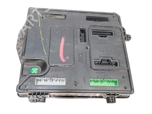 Electronic module RENAULT MEGANE III Hatchback (BZ0/1_, B3_) 1.5 dCi | BP6060749M83 