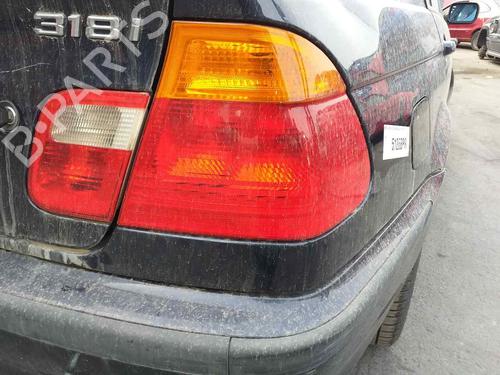 Right taillight BMW 3 (E46) 318 i | BP8265242C35 