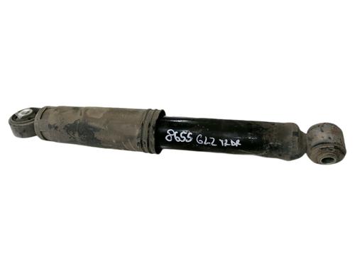 Right rear shock absorber FIAT 500 (312_) 1.3 D Multijet (312AXB1A) | BP10655547M19 