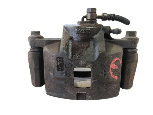 Used Right front brake caliper OPEL FRONTERA B (U99) 2.2 DTI (6B_ZC, 6B_VF, 6B_66, 6B_76) (116 hp) 31333543