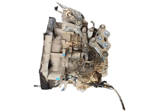 Gearbox FIAT 500L (351_, 352_) 1.6 D Multijet (199LYD1B) | BP18784886M3 