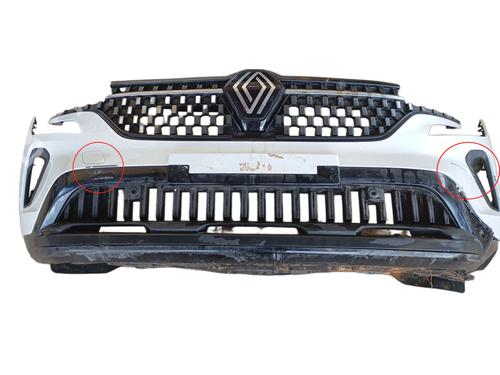 Used Front bumper RENAULT AUSTRAL TCe 140 (HGMF) (140 hp) 29039962