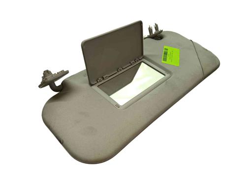 Used Left sun visor Left sun visor 37376343 37376343