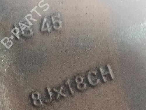 Rim JAGUAR E-PACE (X540) 2.0 D180 AWD | BP29537793C45 