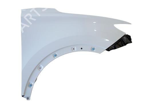 Used Right front fenders MG MG ZS SUV (AZS1) 1.0 T-GDi (111 hp) 31216271