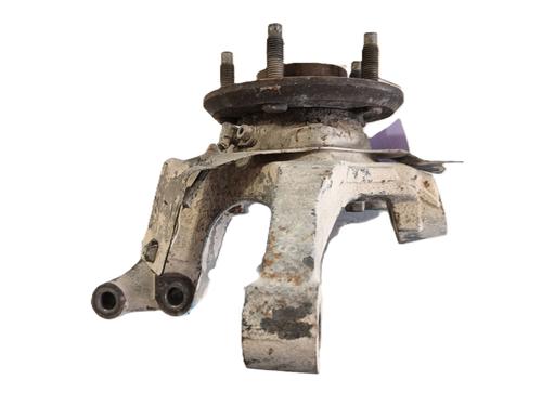 Right front steering knuckle CHEVROLET CAPTIVA (C100, C140) 2.0 D 4WD | BP34364266M26 - Image 4