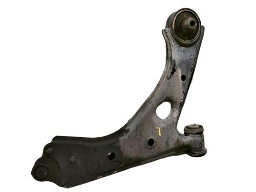 Used Left front suspension arm OPEL CORSA D (S07) 1.3 CDTI (L08, L68) (95 hp) 16067393